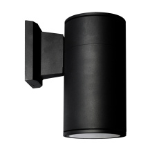 RP Lighting Plus Fans 4425BK-27-3K - 4in LED cylinder Downlight 27W 3K