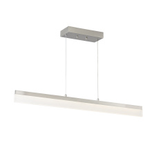 RP Lighting Plus Fans 4600BN - Brickton Linear Edge-lit LED Ribbon Light