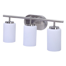 RP Lighting Plus Fans 4918BN-3 - Vanity Light- E26, lamps not included