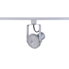 RP Lighting Plus Fans 7526BA-L - Kelton LED Gimbal Ring Track Head with Lamp