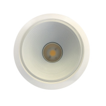 RP Lighting Plus Fans 8570WH-15-3K - Casteel 6? LED Module/Trim Component, Frosted Shower, Wet Location