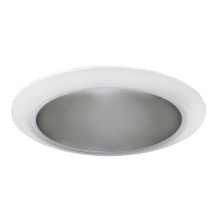 RP Lighting Plus Fans 8590HZ - 4” LED Frame-In Haze Cone Reflector