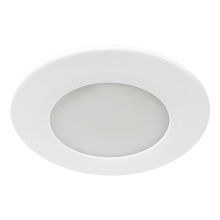 RP Lighting Plus Fans 8708WH-HO-90-3K - Jazz 4” LED Round High Output Retrofit Downlight