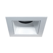 RP Lighting Plus Fans 8862S-WH - Yale 2” Square Frame-In LED Module/Trim