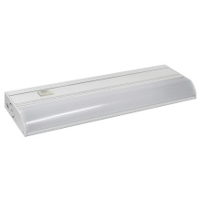 RP Lighting Plus Fans 8966WH - Hexton 9" LED Under Cabinet Light
