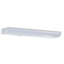 RP Lighting Plus Fans 8968WH-5CCT - Hexton 18" LED Under Cabinet Light 5CCT