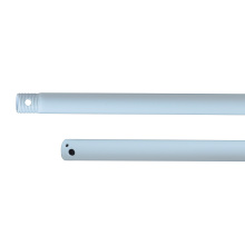 RP Lighting Plus Fans ER48WW - 48" White 1080/1088 Ceiling Fan Downrod