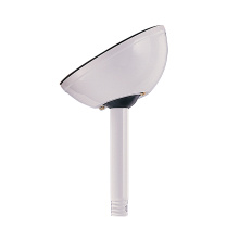 RP Lighting Plus Fans SA45WW - Ceiling Fan 45" Degree Slope Adapter - White