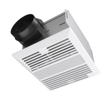 RP Lighting Plus Fans BVF70L - Emerson LED Bath Exhaust Fan