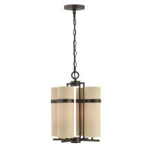 Savoy House 1-4561-4-15 - Weston 4-Light Chandelier in Mediterranean Bronze by Dann Foley