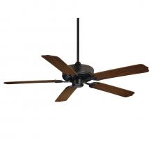 Savoy House 52-EOF-5WA-13 - Nomad 52" Ceiling Fan in English Bronze