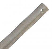 Savoy House DR-72-130 - 72" Downrod in Aged Pewter