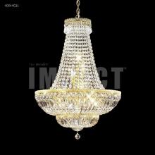 James R Moder 40544G11 - Imperial Empire Chandelier