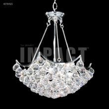 James R Moder 40734S22 - Cascade Chandelier