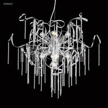 James R Moder 40948S22 - Contemporary Chandelier