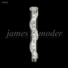 James R Moder 93543S22 - Contemporary Entry Chandelier