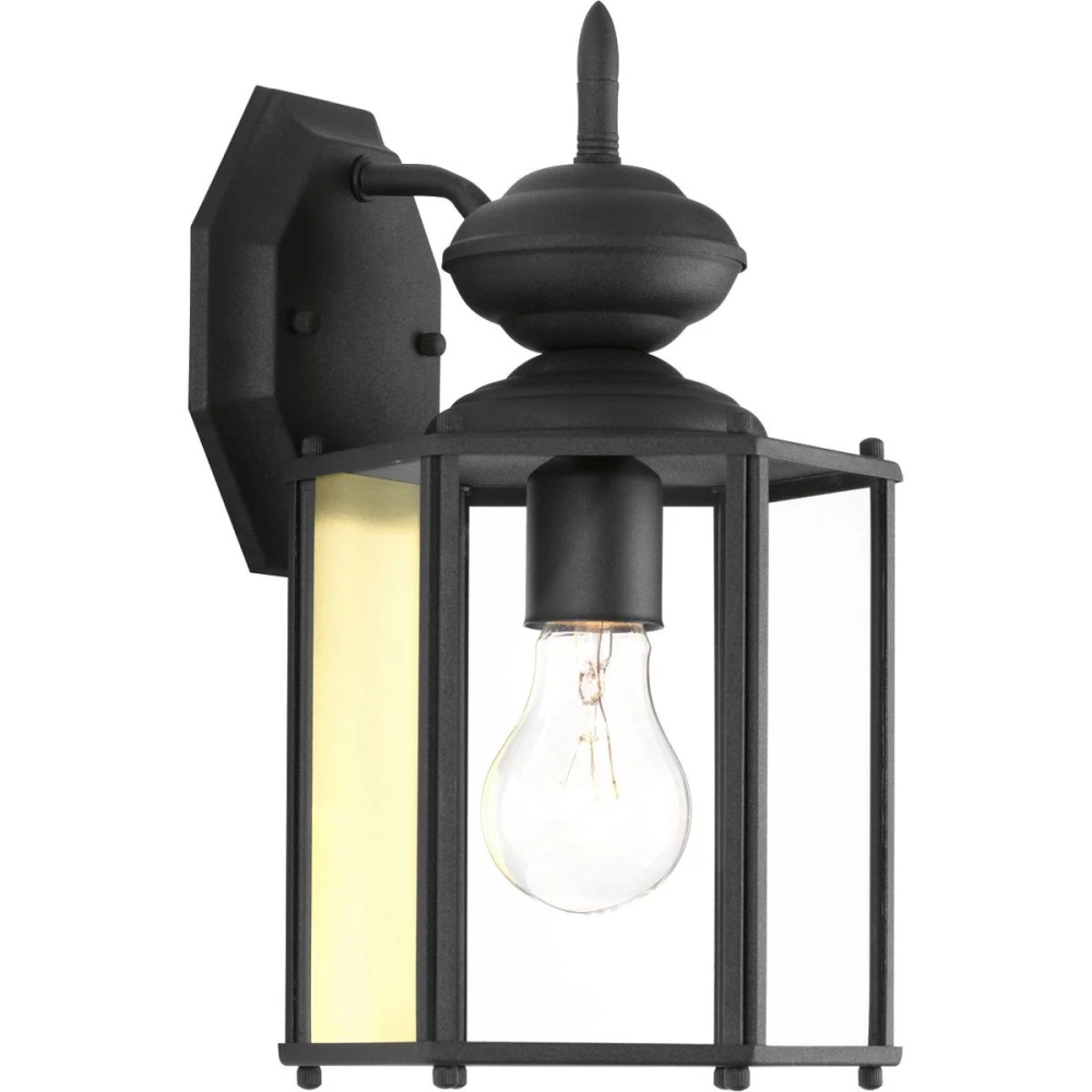 HS71003-31 1-100W MED WALL LANTERN