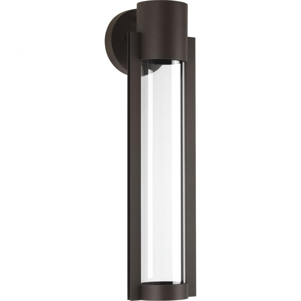 Z-1030 Collection One-Light LED Medium Wall Lantern