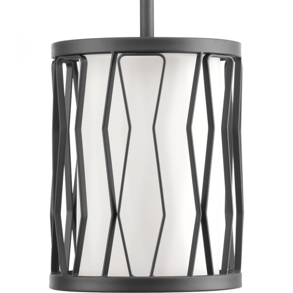 Wemberly Collection One-Light Mini-Pendant