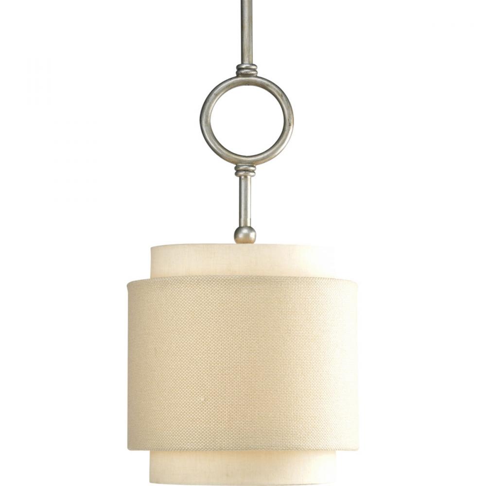 Ashbury Collection One-Light Mini-Pendant