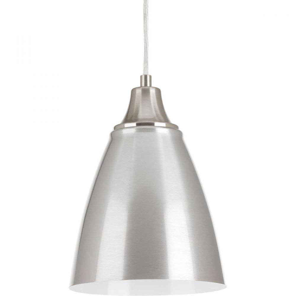 Pure Collection One-Light LED Pendant