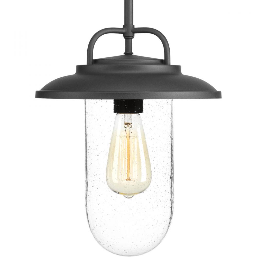 Beaufort Collection One-light Hanging Lantern
