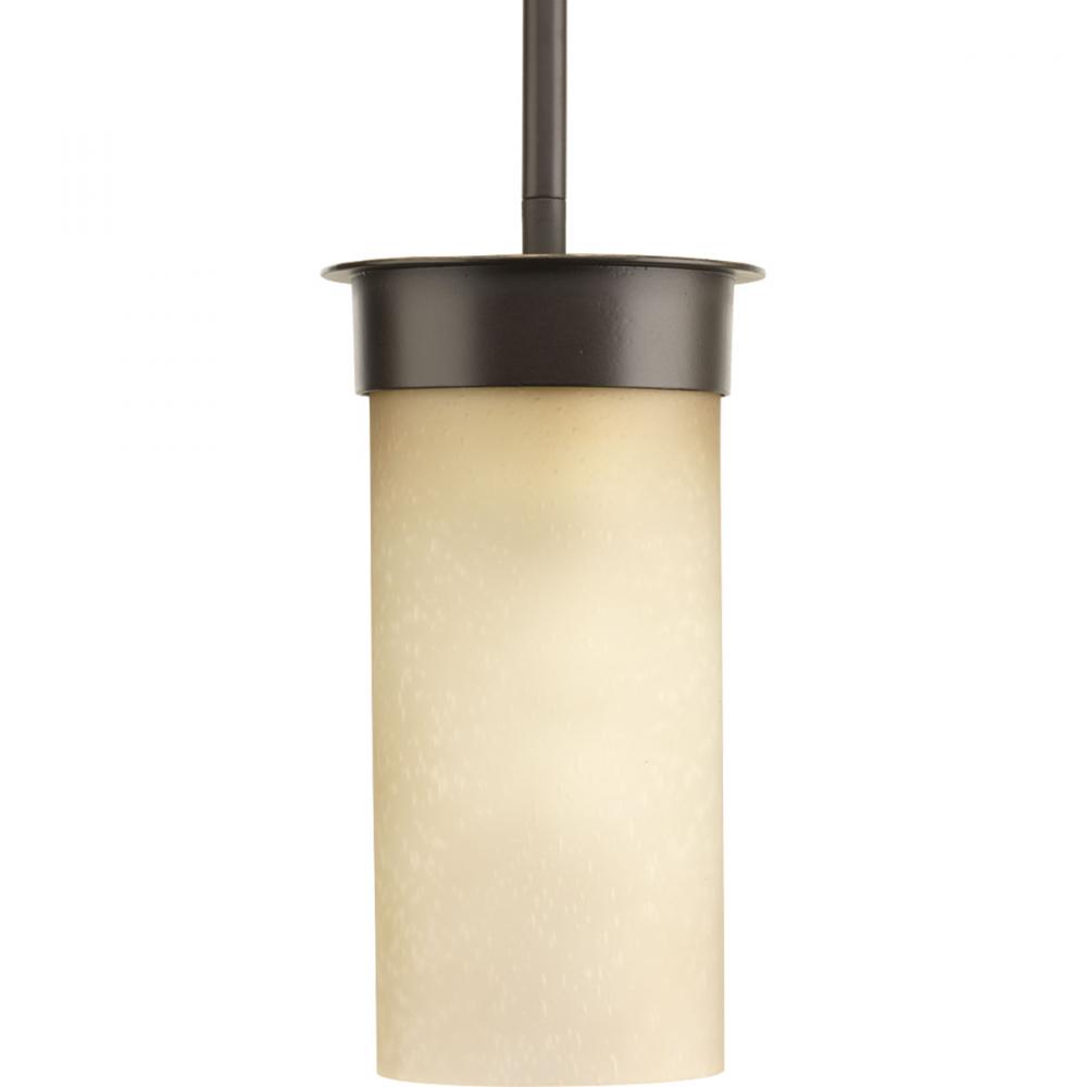 Hawthorne Collection One-Light Small Hanging Lantern