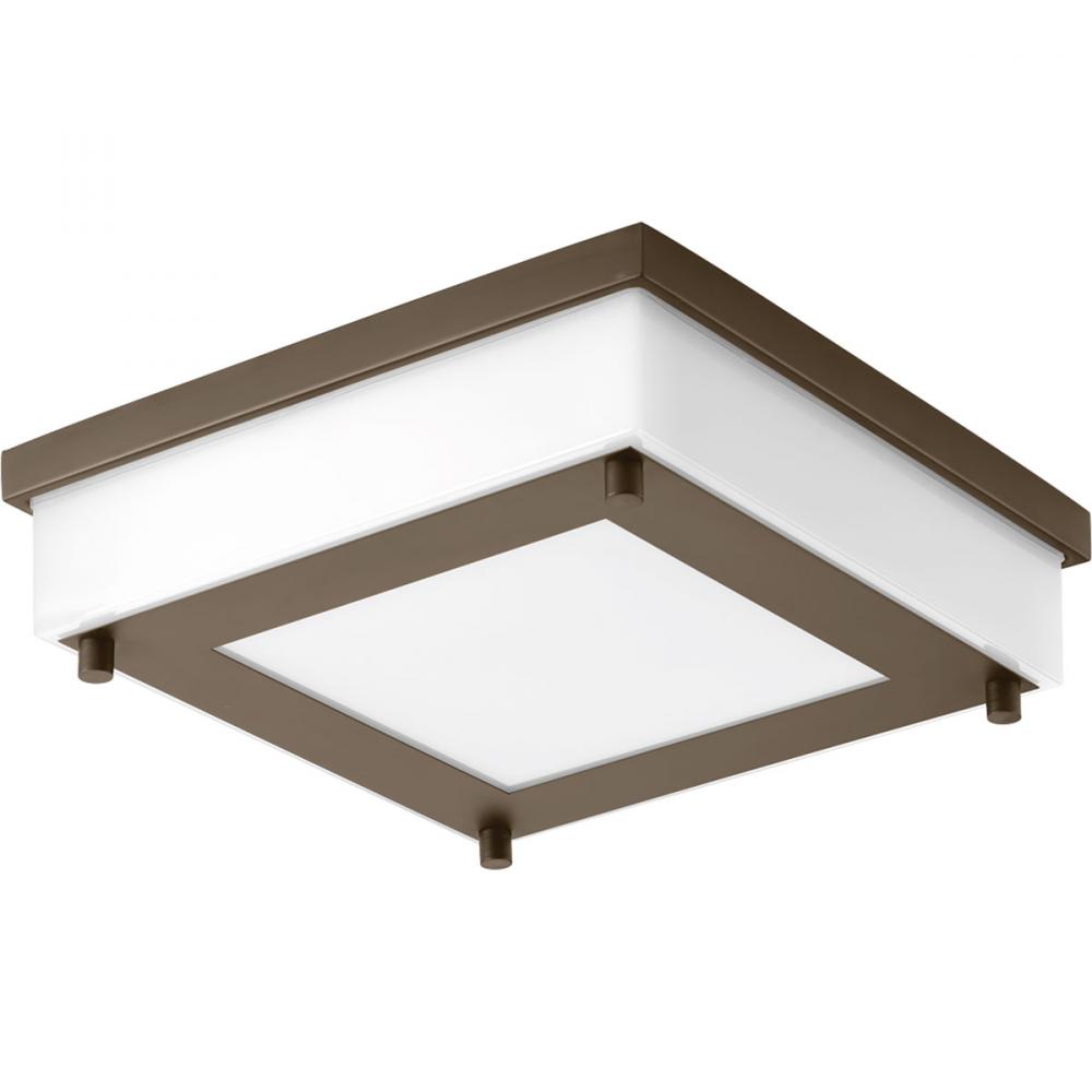 Anson Collection LED Indoor/Outdoor Wall Sconce