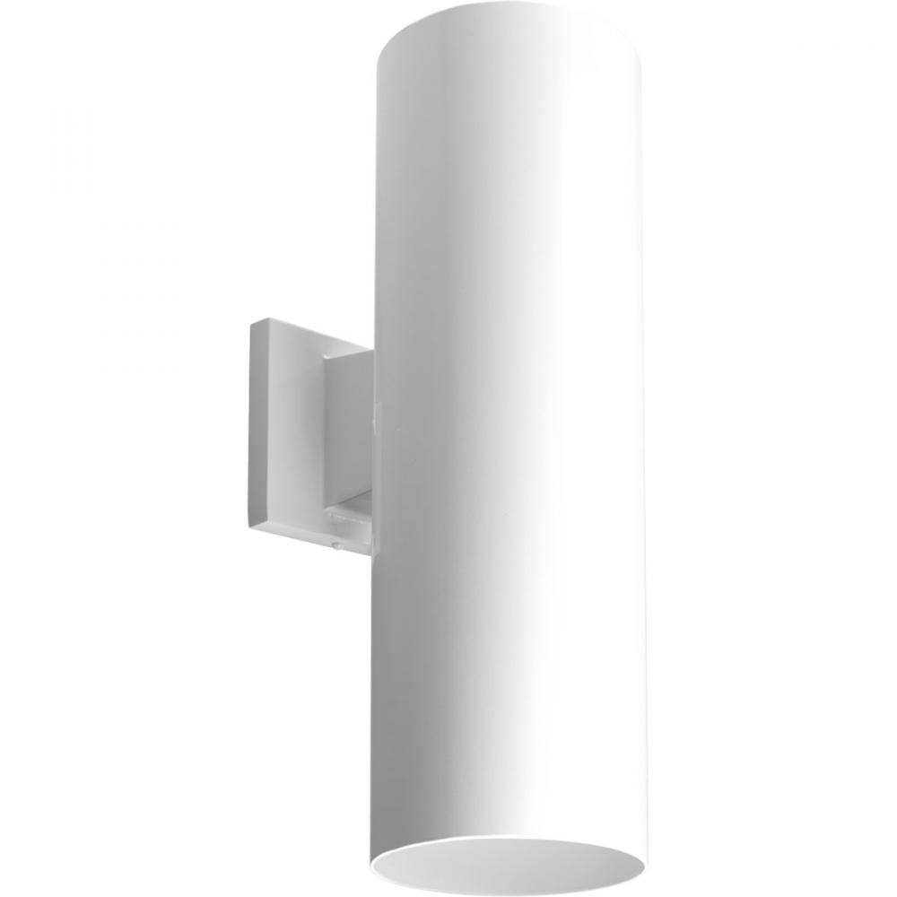 6" LED Outdoor Up/Down Wall Cylinder
