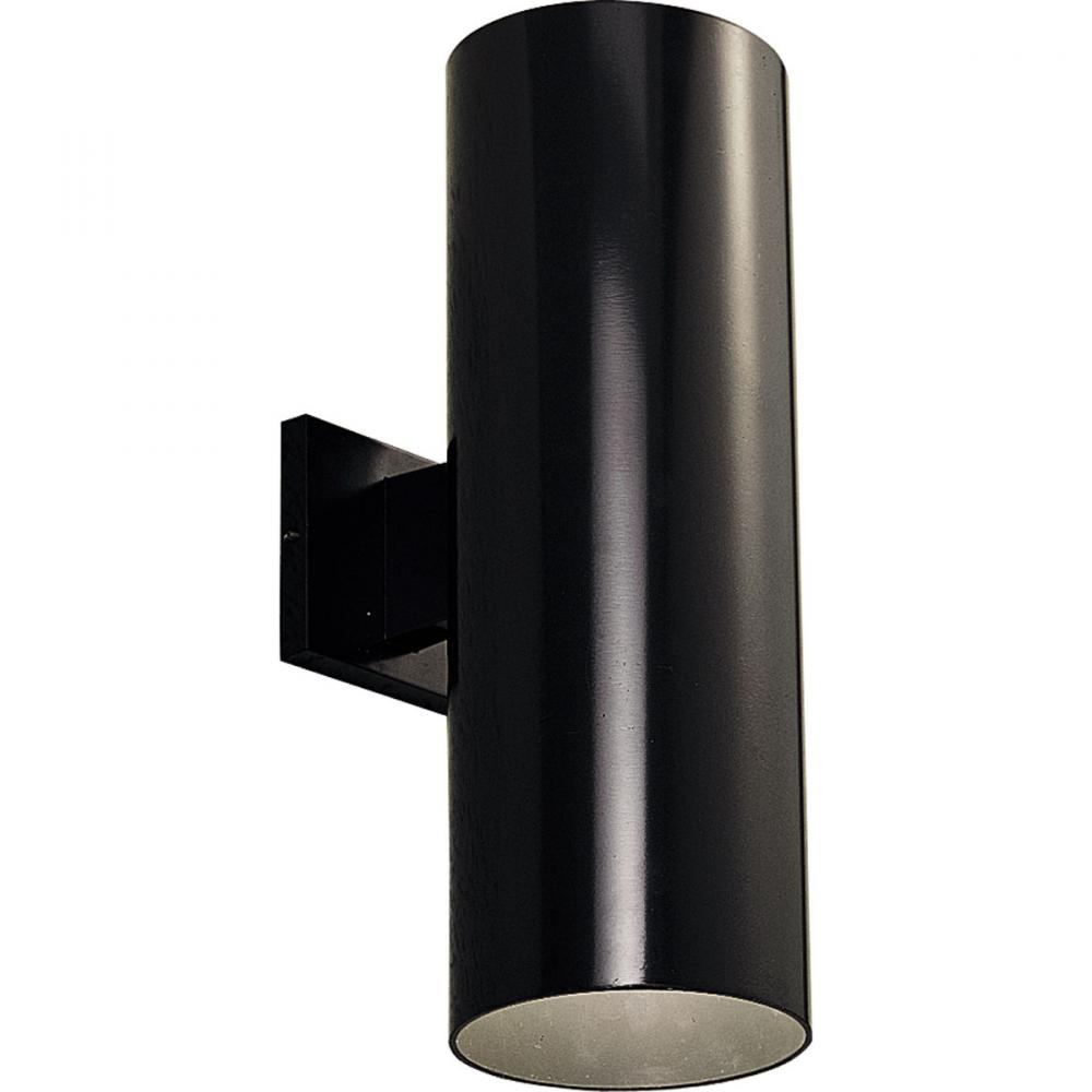 6" LED Outdoor Up/Down Wall Cylinder