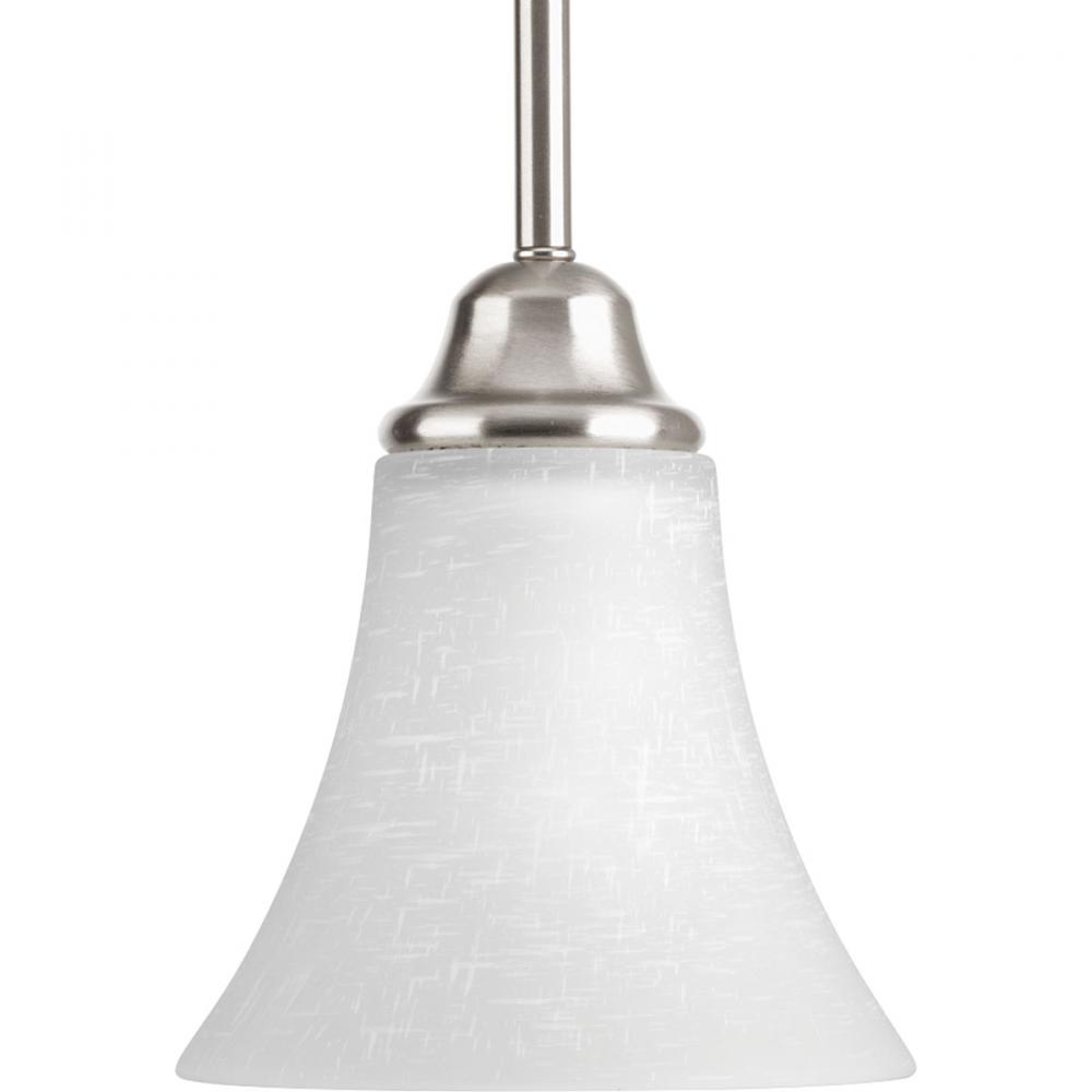 Tally Collection One-Light Mini-Pendant