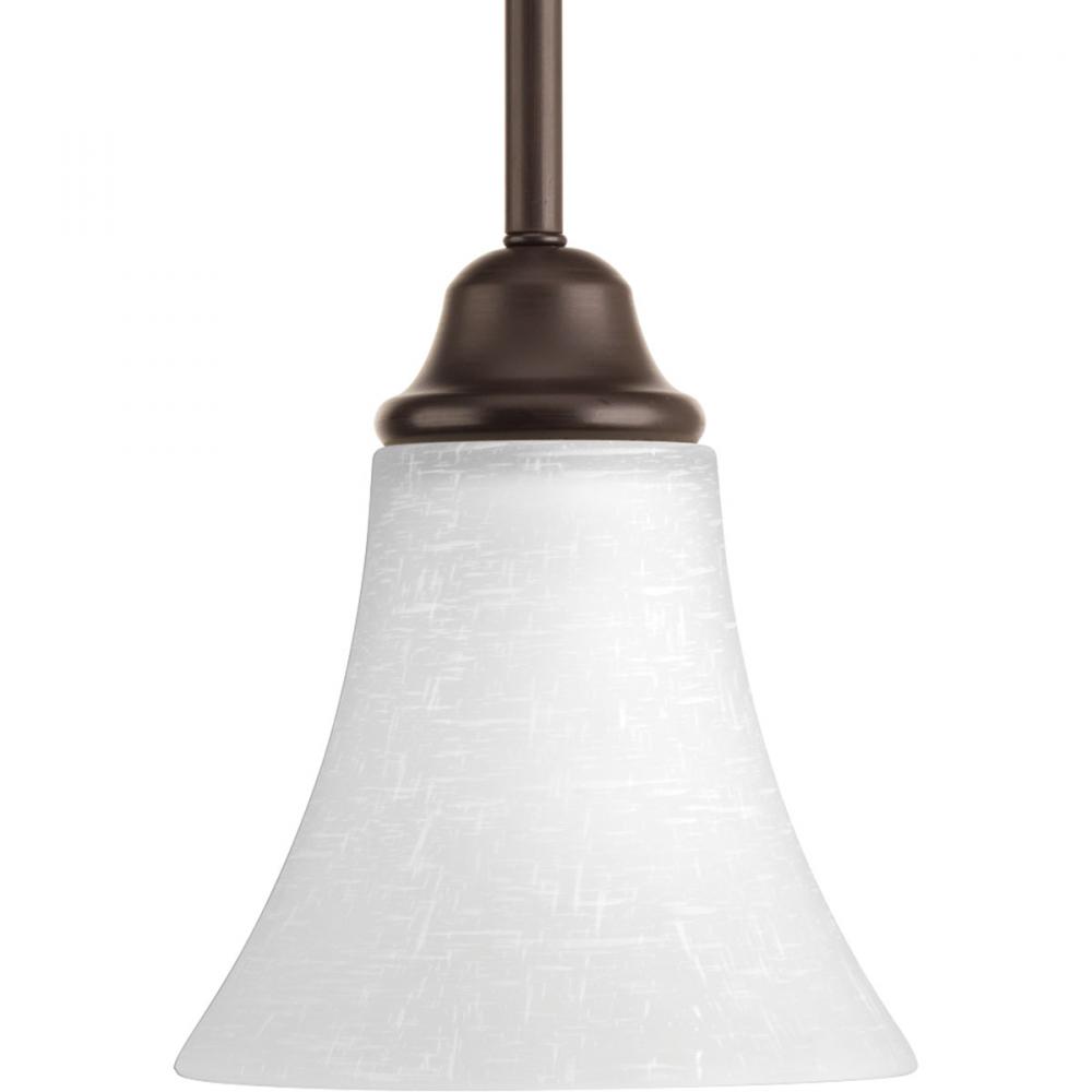Tally Collection One-Light Mini-Pendant