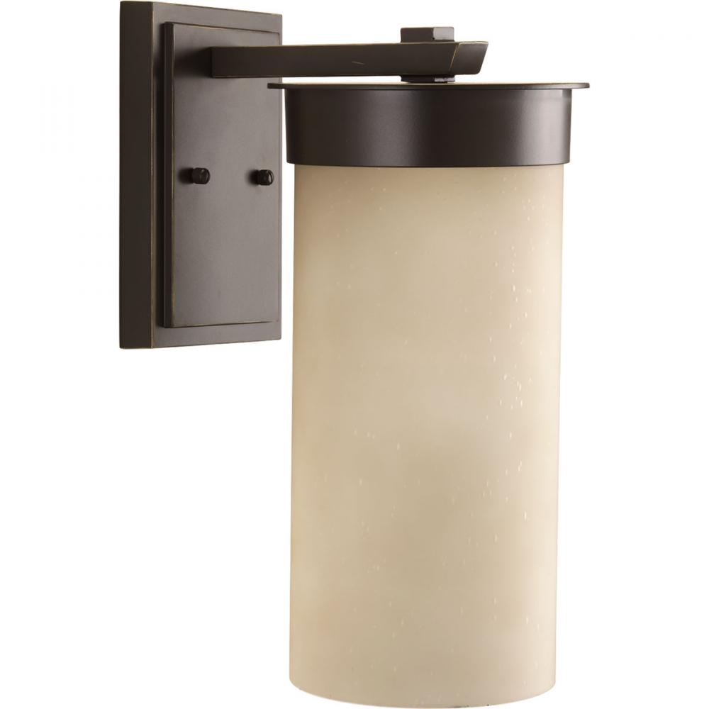 Hawthorne Collection One-Light Large Wall Lantern