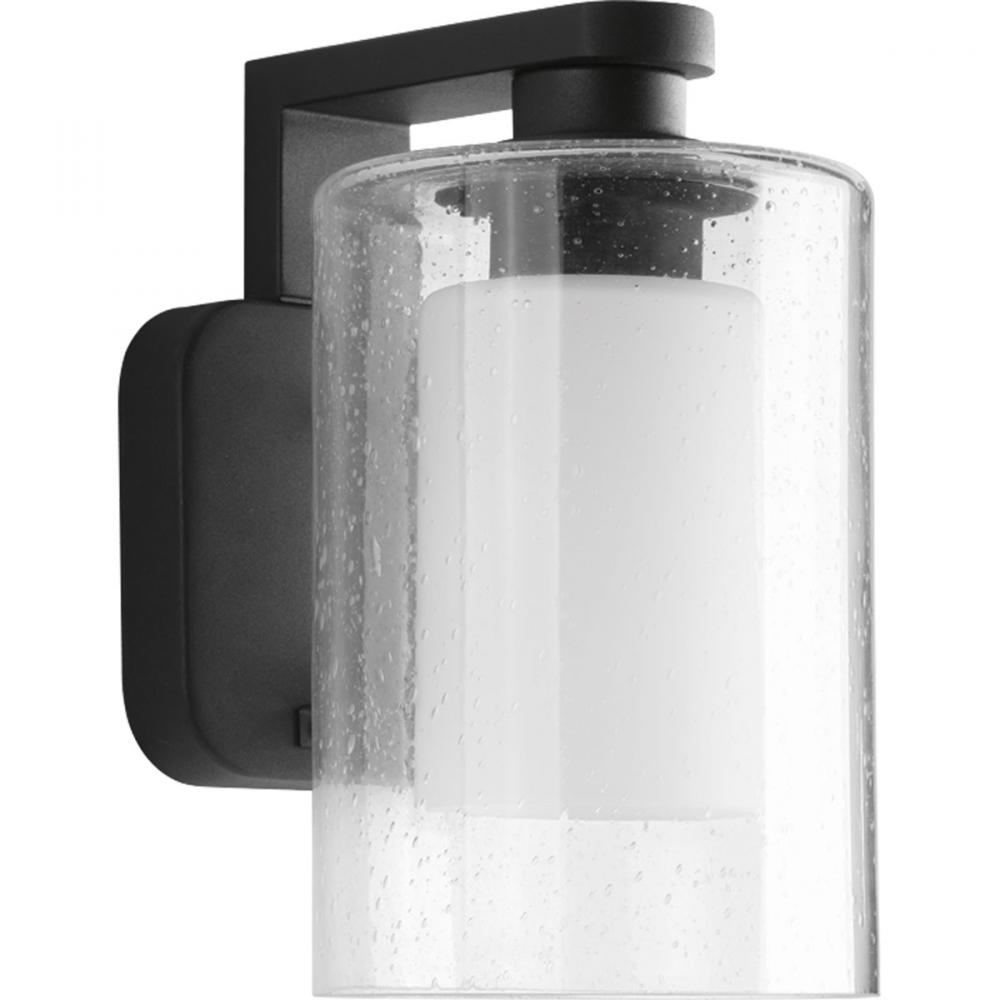 Compel Collection Small One-Light Wall Lantern