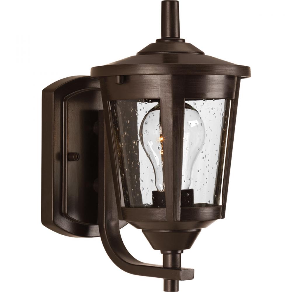 East Haven Collection One-Light Small Wall Lantern