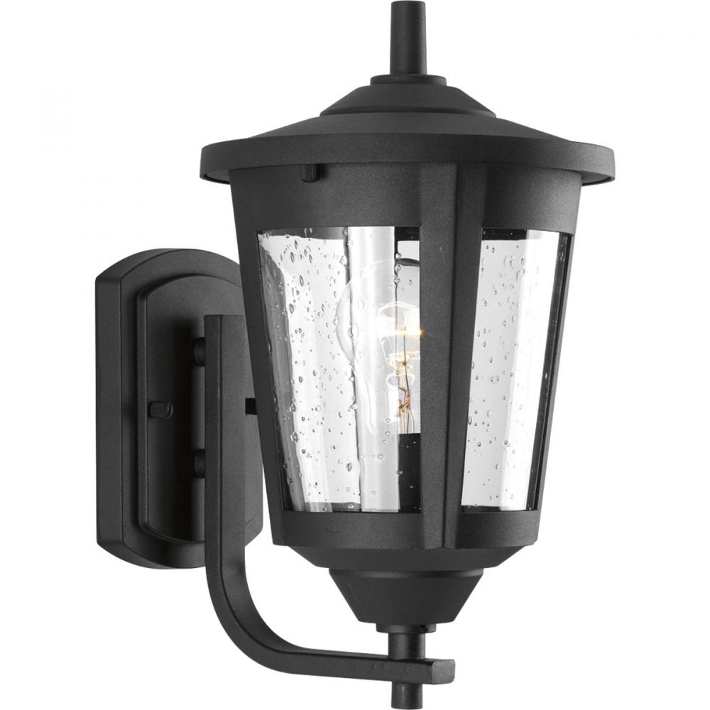 East Haven Collection One-Light Medium Wall Lantern