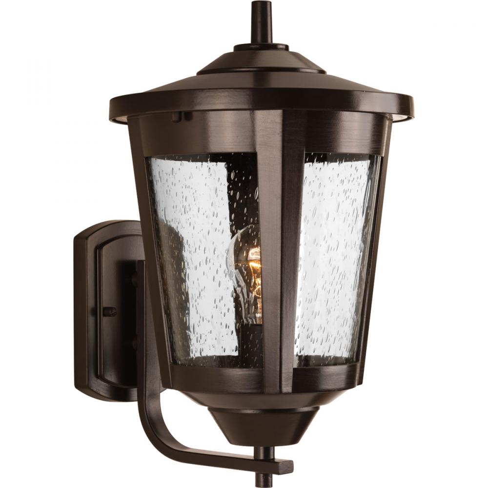 East Haven Collection One-Light Large Wall Lantern