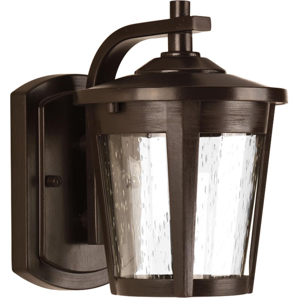 East Haven Collection Small LED Wall Lantern