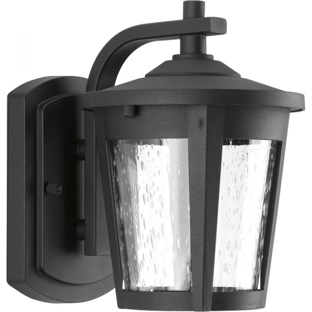 East Haven Collection Small LED Wall Lantern
