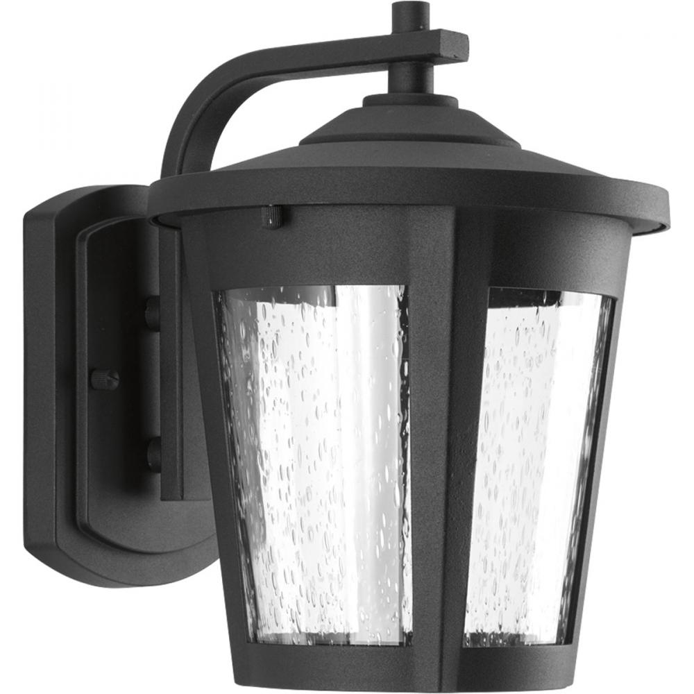 East Haven Collection One-Light Medium LED Wall Lantern