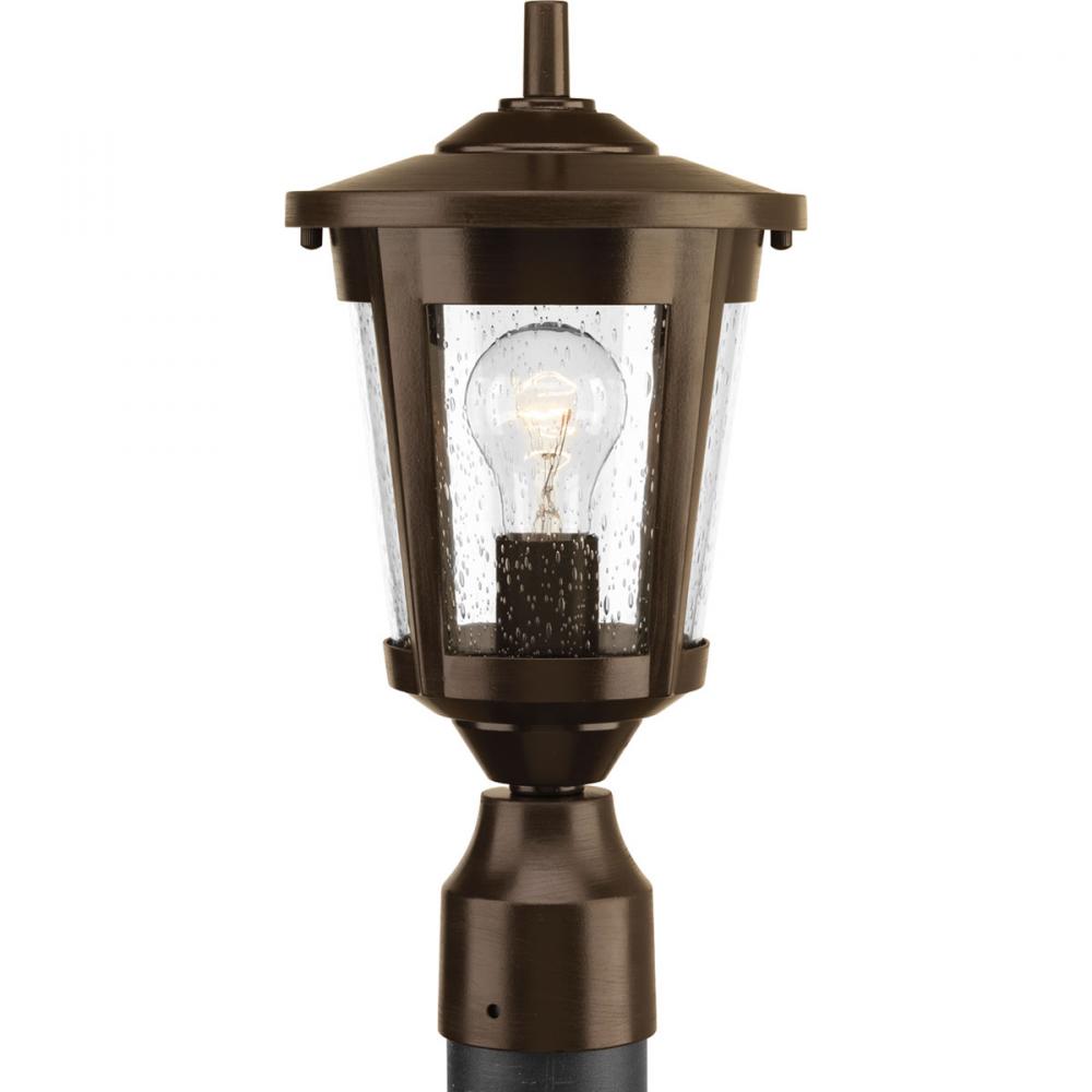 East Haven Collection One-Light Post Lantern