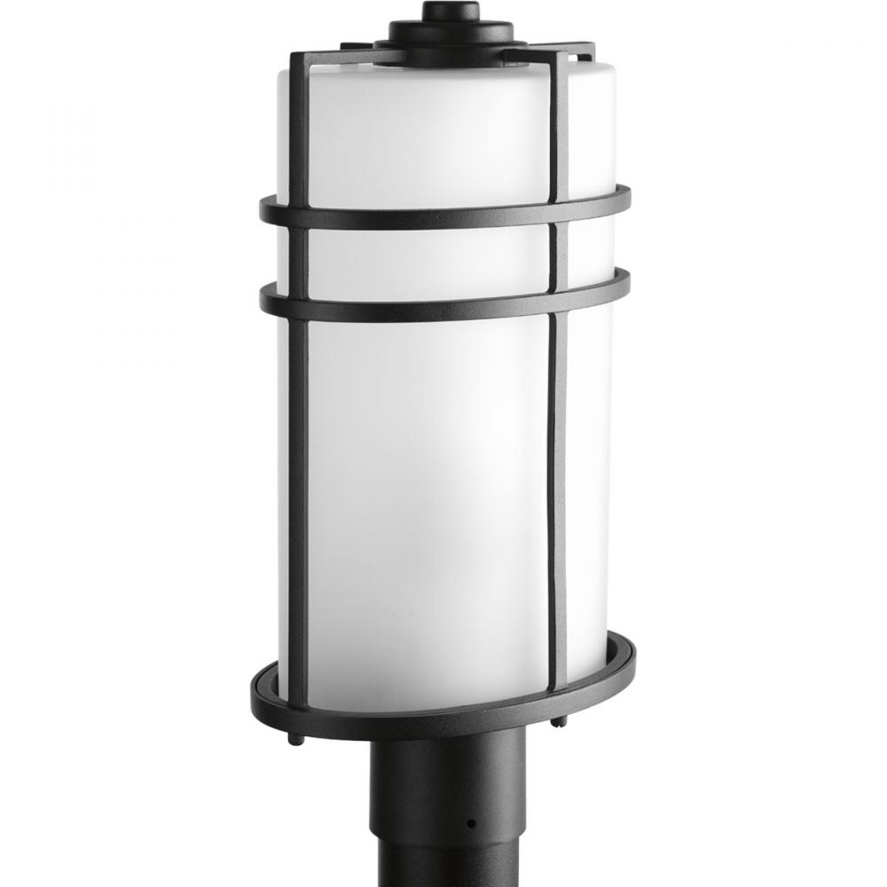 Format Collection One-Light Post Lantern
