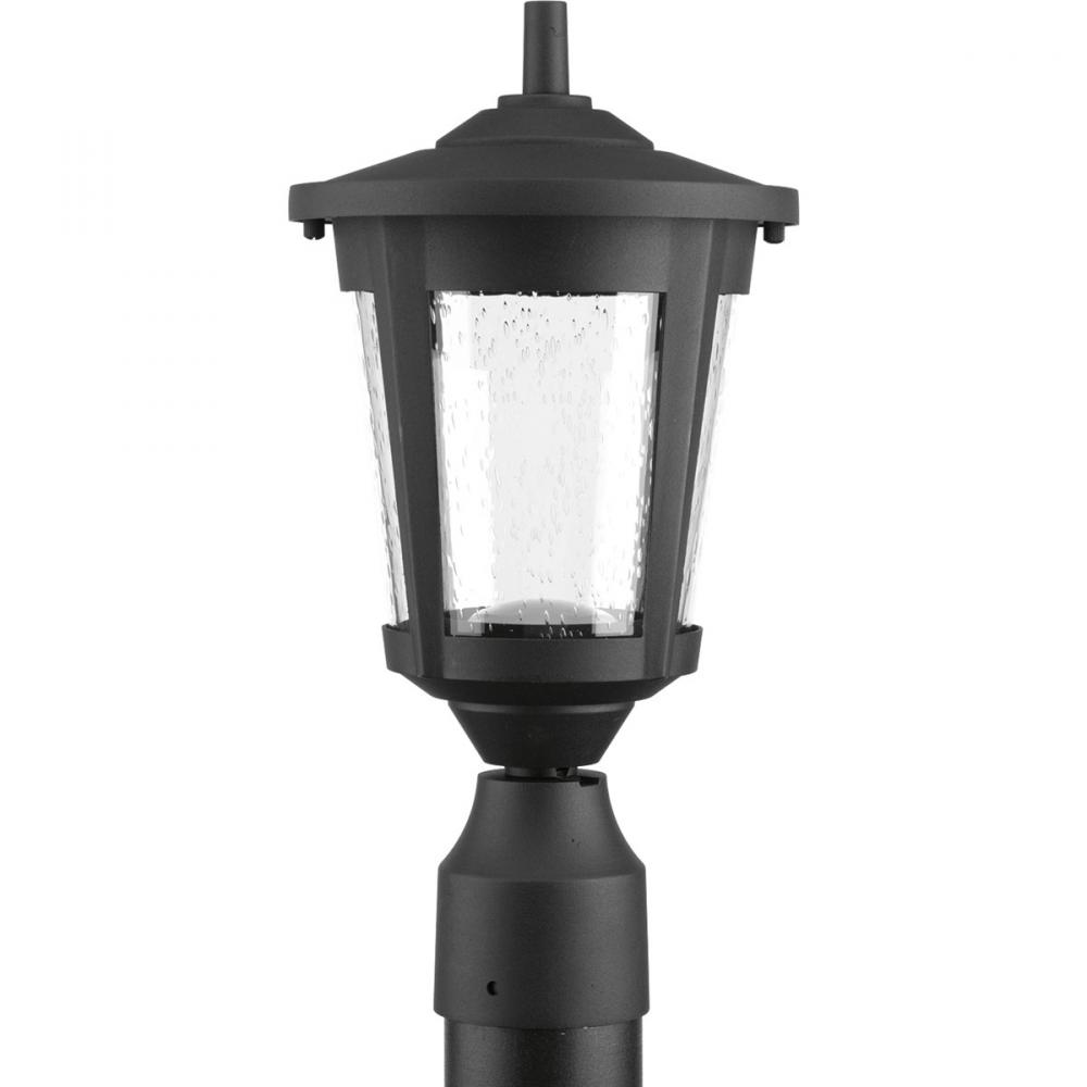 East Haven Collection LED Post Lantern