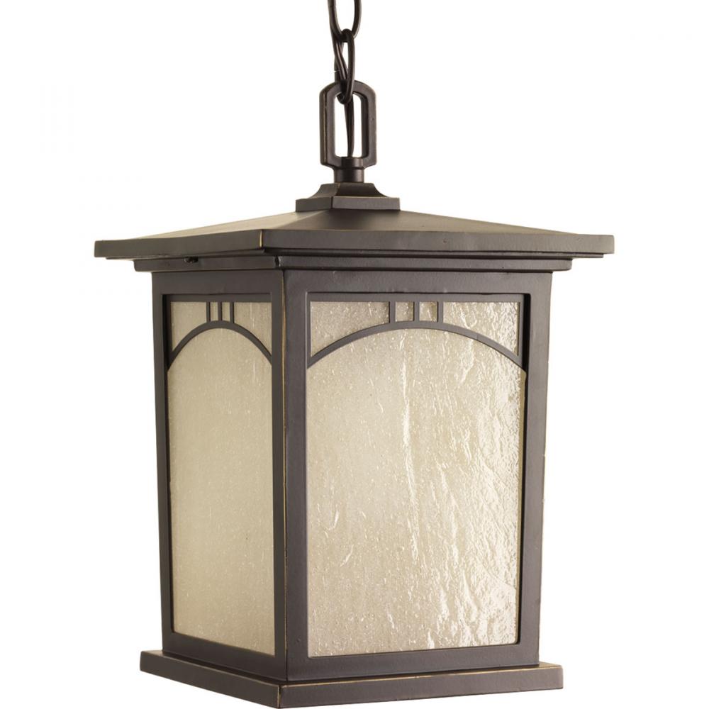 Residence Collection One-Light Hanging Lantern