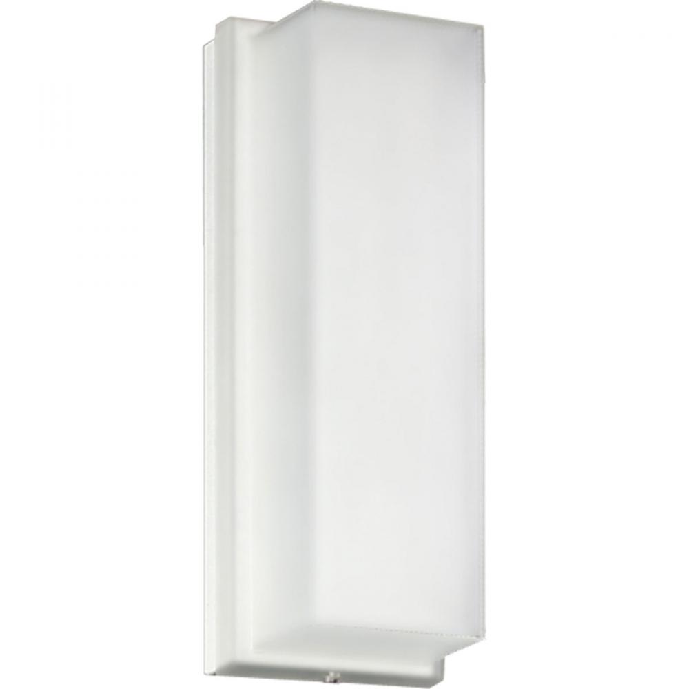 Hard-Nox Collection One-Light Wall Sconce