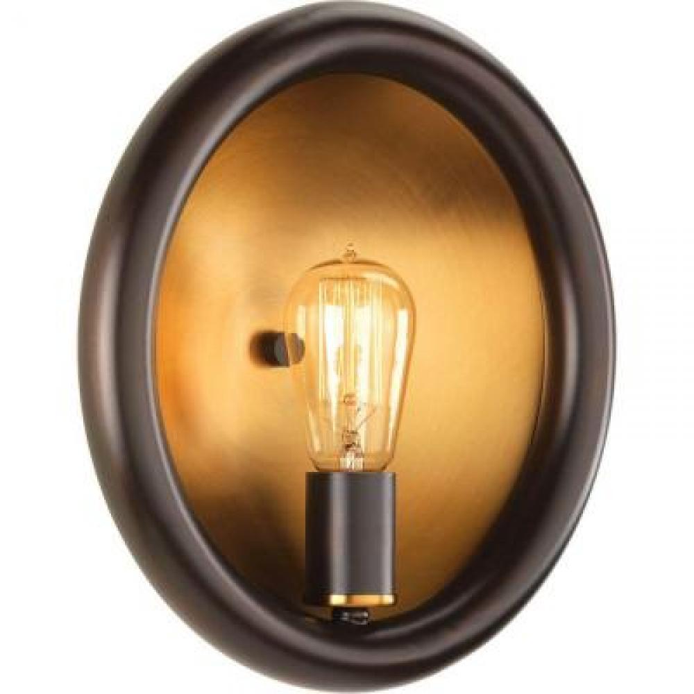 Swing Collection One-Light Wall Sconce