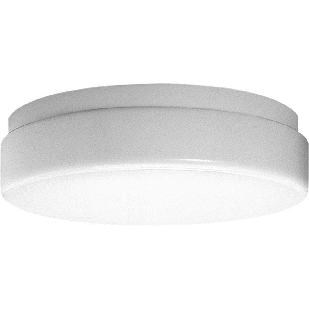 Hard-Nox Collection Two-Light 18-3/4" Close-to-Ceiling