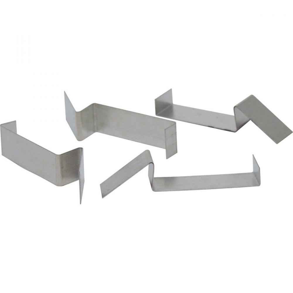 Recessed Accessory Furring Channel Mounting Clips