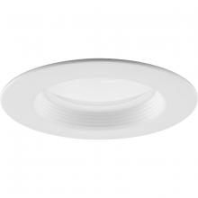 Progress P800021-028-30 - Intrinsic Collection 5" -  6" 1000 lumen LED Recessed Trim