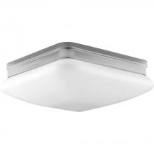 Progress P3511-15 - Appeal Collection Two-Light 11" Flush Mount
